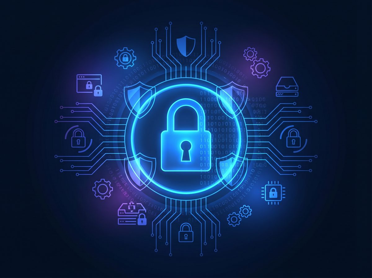 云星加速器安全防护体系